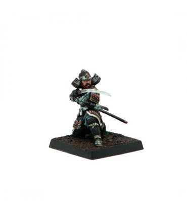 Héroe del Clan Kuge