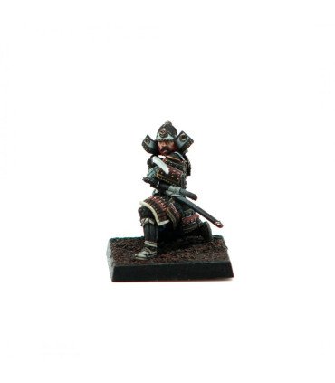 Héroe del Clan Kuge