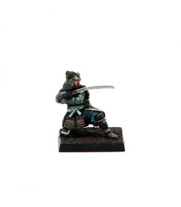 Héroe del Clan Kuge