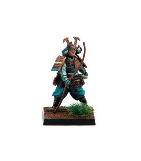 Kuge Clan Hero