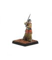 Heroina del Clan Kuge