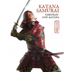 Katana Samurai