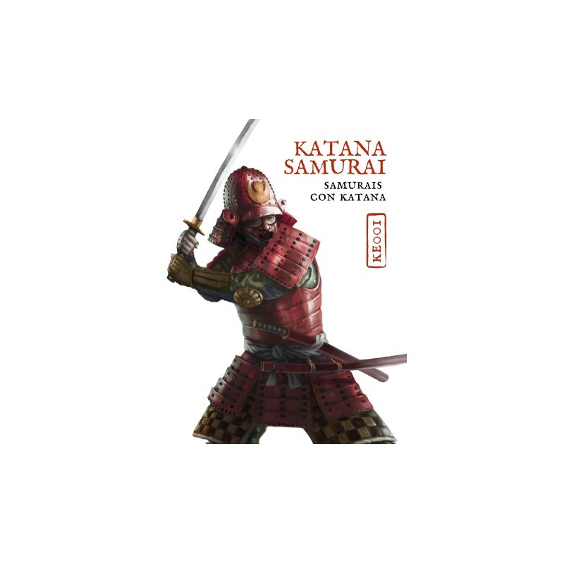Katana Samurai
