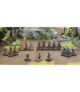 Army box Kuge