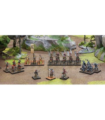 Army box Kuge