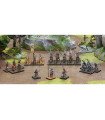 Army box Kuge