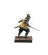 Otokodate clan hero