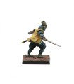 Héroe del Clan Otokodate