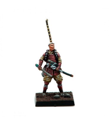 Daisho Ashigaru