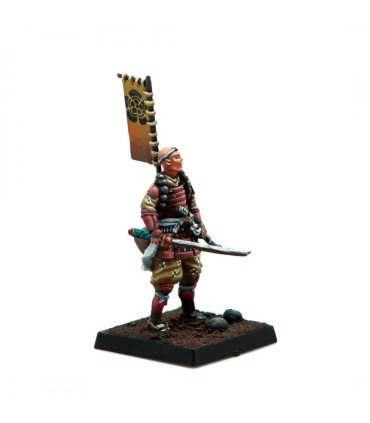 Daisho Ashigaru