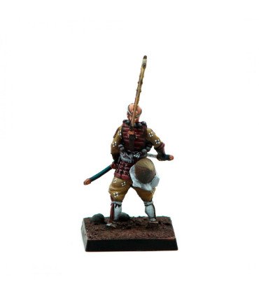 Daisho Ashigaru