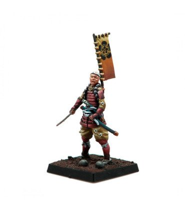 Daisho Ashigaru