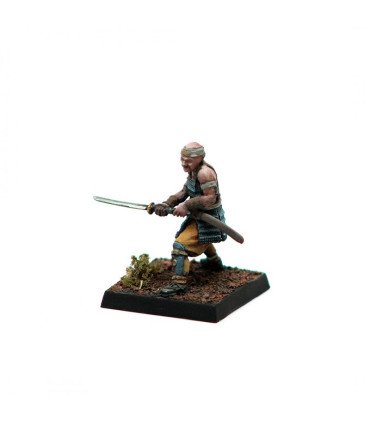 Katana Ashigaru