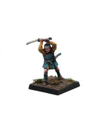 Katana Ashigaru