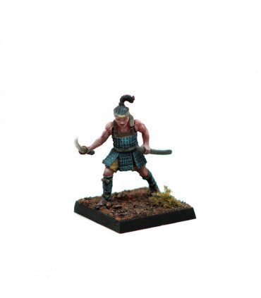 Katana Ashigaru