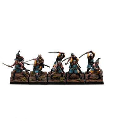 Katana Ashigaru