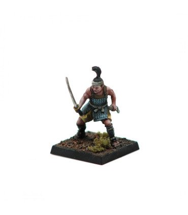 Katana Ashigaru