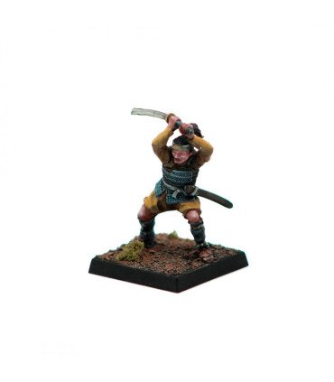 Katana Ashigaru