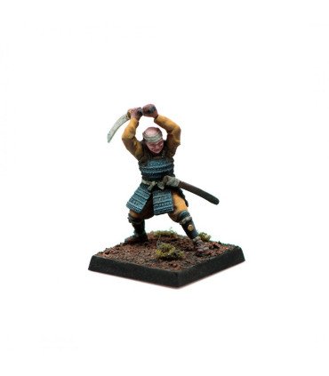 Katana Ashigaru