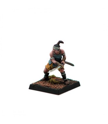 Katana Ashigaru