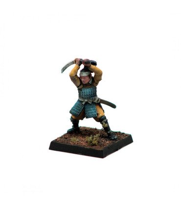 Katana Ashigaru