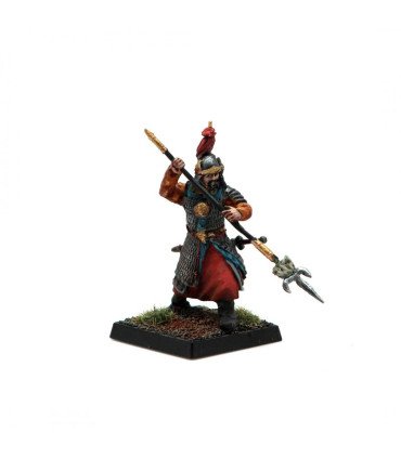 Soldados Fei Cha