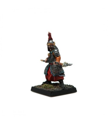 Soldados Fei Cha