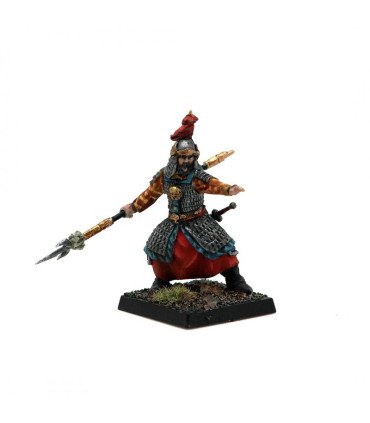 Soldados Fei Cha