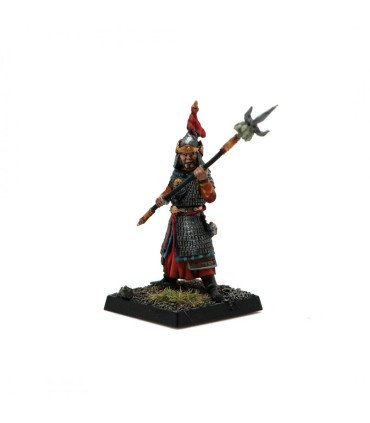 Soldados Fei Cha