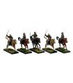 Dao Cavalry