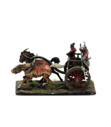 Dan Ji Warchariot