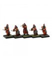 Chu Ko Nu Soldiers