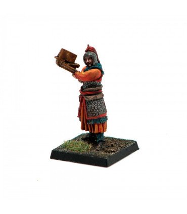 Chu Ko Nu Soldiers