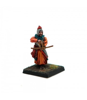 Chu Ko Nu Soldiers