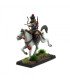 Manchu Cavalry
