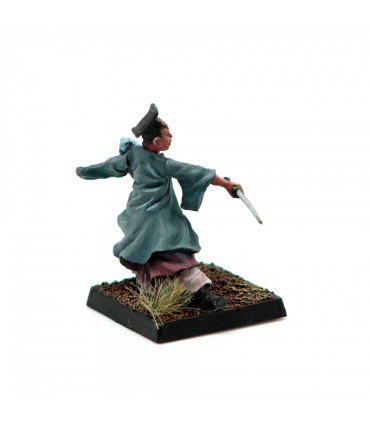 Zhi Chao