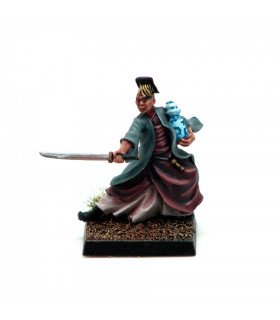 Zhi Chao