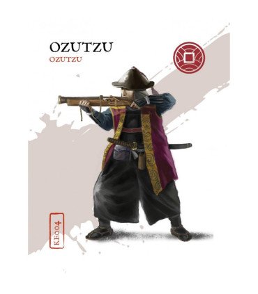 Ozutzu