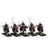 Quiang Heavy Cavalry