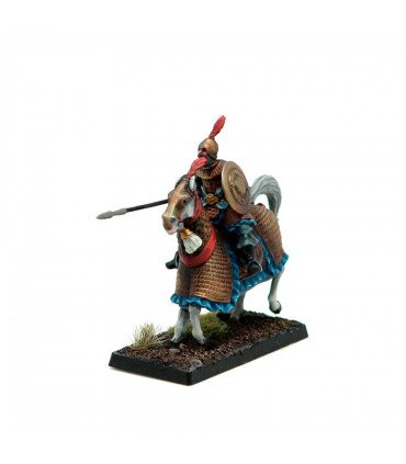 Quiang Heavy Cavalry