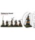 Guardias con Glave