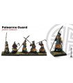 Polearms Guard