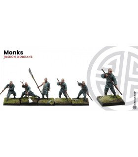 Monjes
