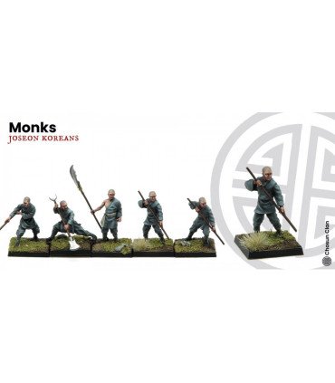 Monks