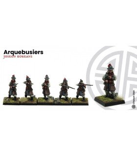 Arquebusiers