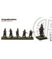 Arquebusiers