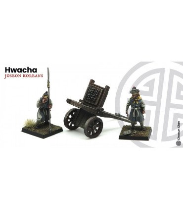 Hwacha