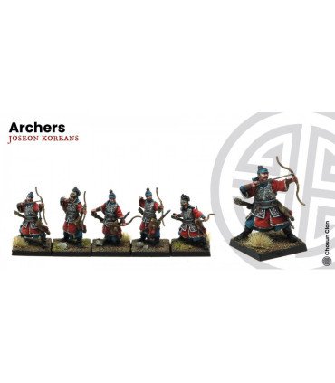 Elite Archers