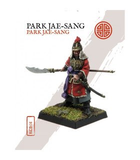 Park Jae-Sang