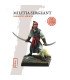Militia Sergeant